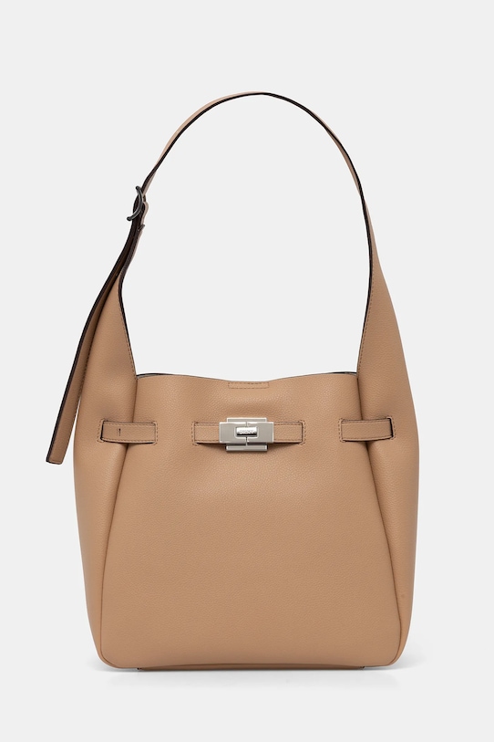 

Сумка Dkny, бежевый