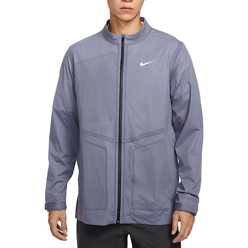 

Storm FIT FW25 ADV мужская одежда для гольфа Nike, синий