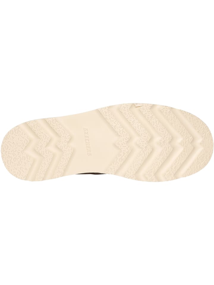 Skechers Ботинки KADMIEL-GRAND CREEK коричневого цвета — фото 3