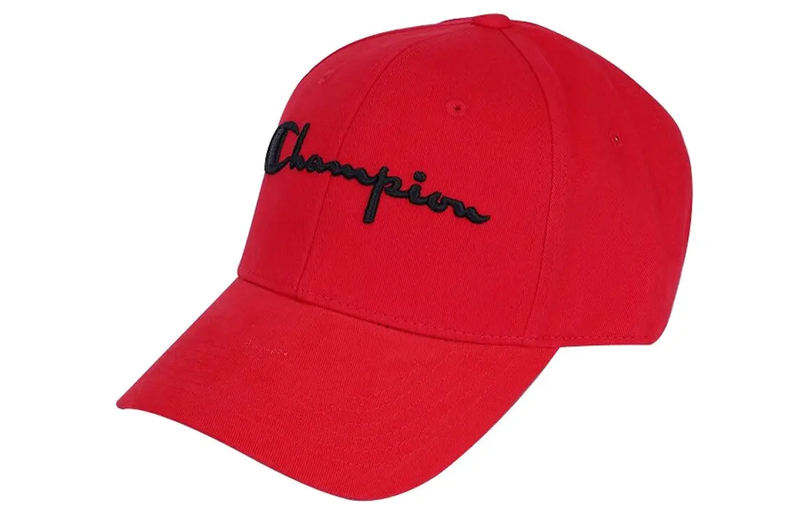 

Мужская фуражка Champion, Red