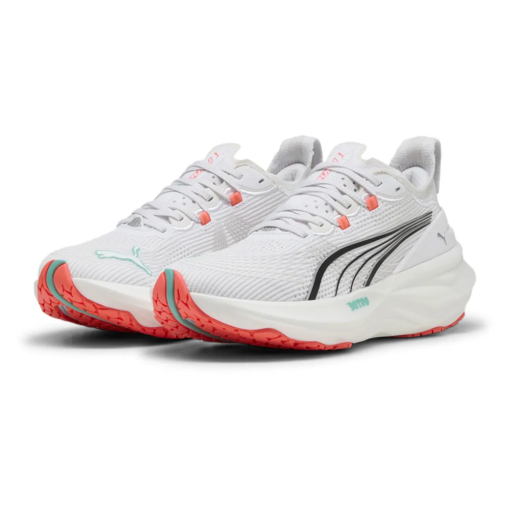 Беговые кроссовки Puma ForeverRun NITRO 2, белый