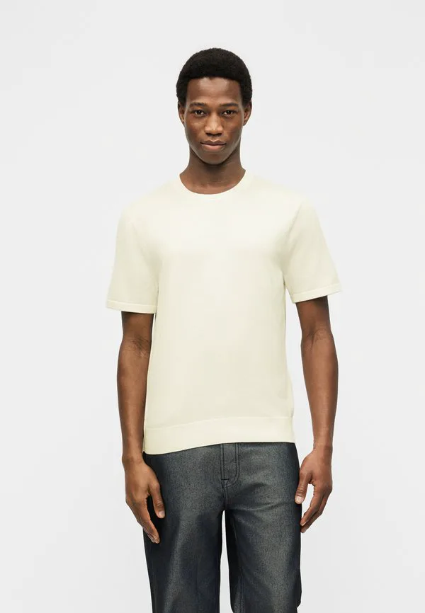 Джемпер команды супима Calvin Klein, Tofu