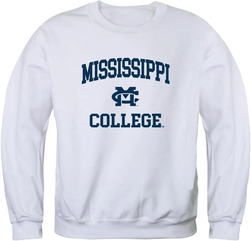 

Толстовка W Republic Mississippi College Choctaws Seal