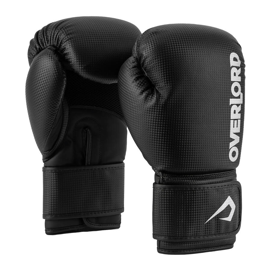 

Боксерские перчатки Overlord Kevlar