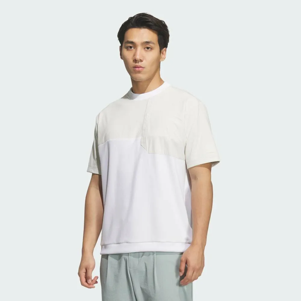 Толстовка Range Commuter Adidas, white