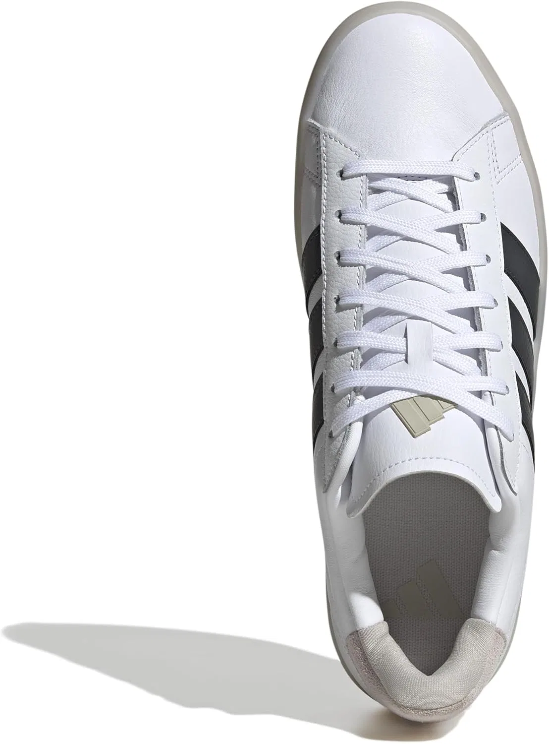 Кроссовки Adidas GC Disrupt, унисекс, для взрослых, Ftwwht Carbon Wonalu — фото 4