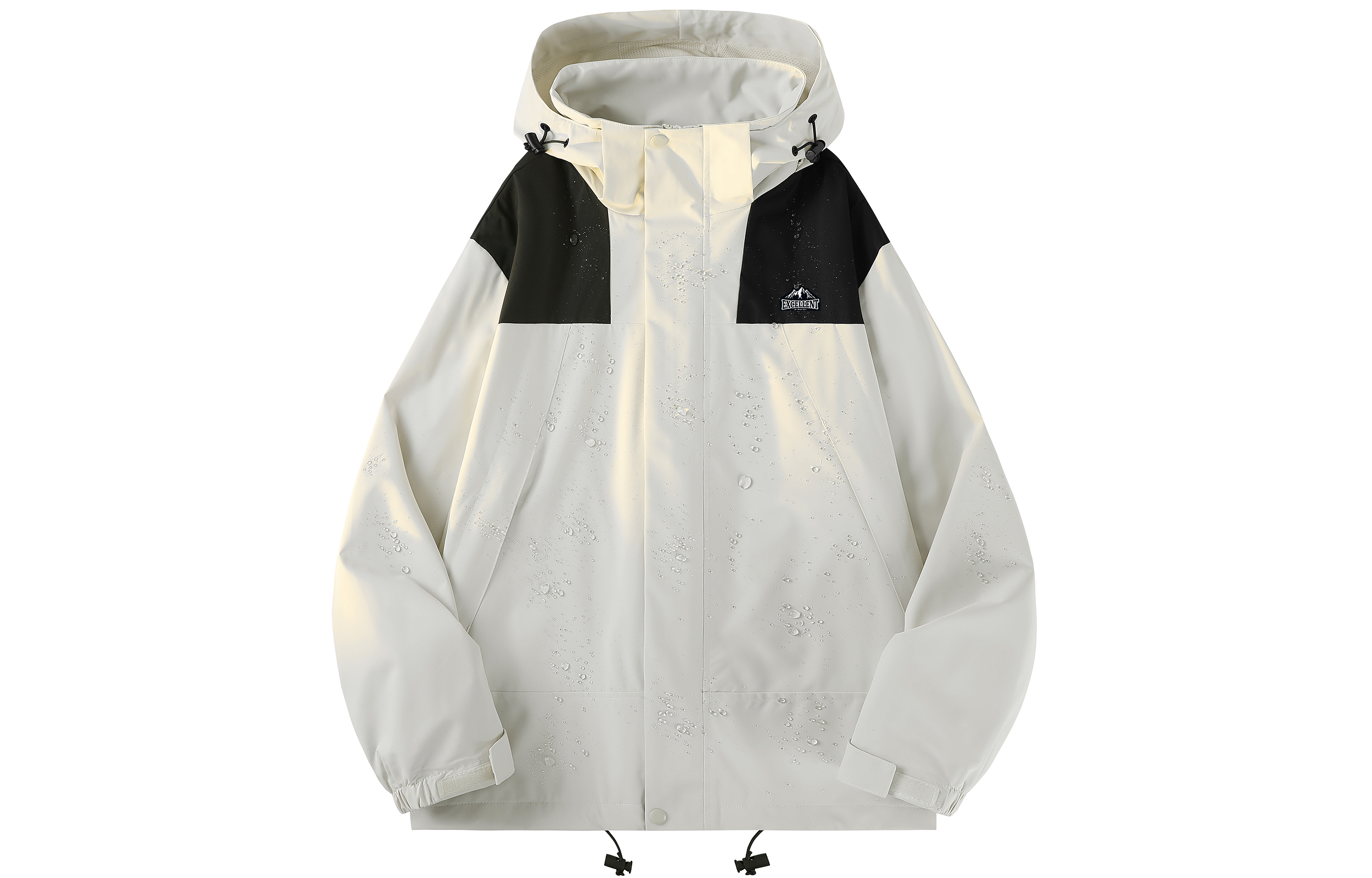 

Ветровка унисекс Warrior Huichao Riding The Wind Collection, Pink 3-in-1
