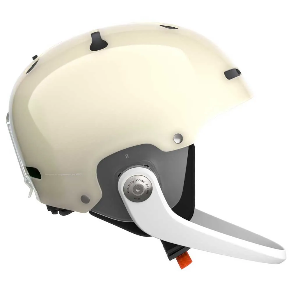 

Шлем POC Artic SL MIPS, бежевый