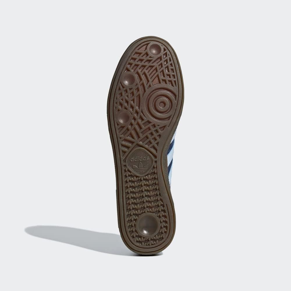 Мужские гандбольные кроссовки Adidas Spezial, мультиколор — фото 4