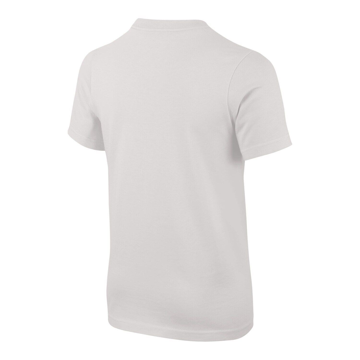 Мужская белая футболка Nike Chicago Sky 2021 WNBA Finals Champions — фото 3