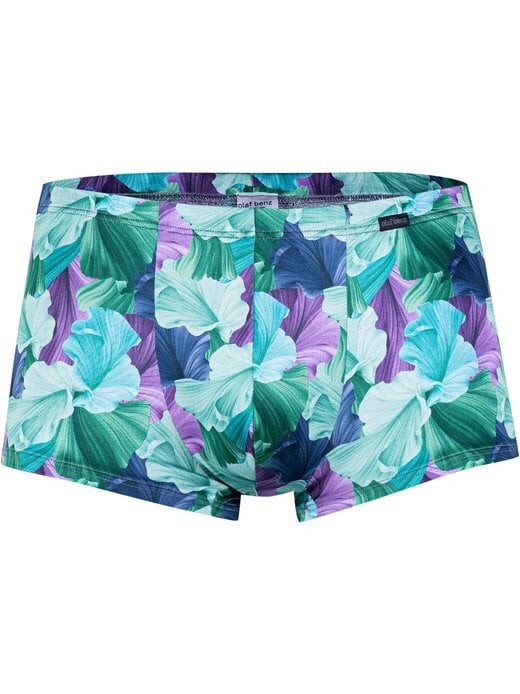 

Брюки в стиле ретро red2402 мини-брюки Olaf Benz, зеленый