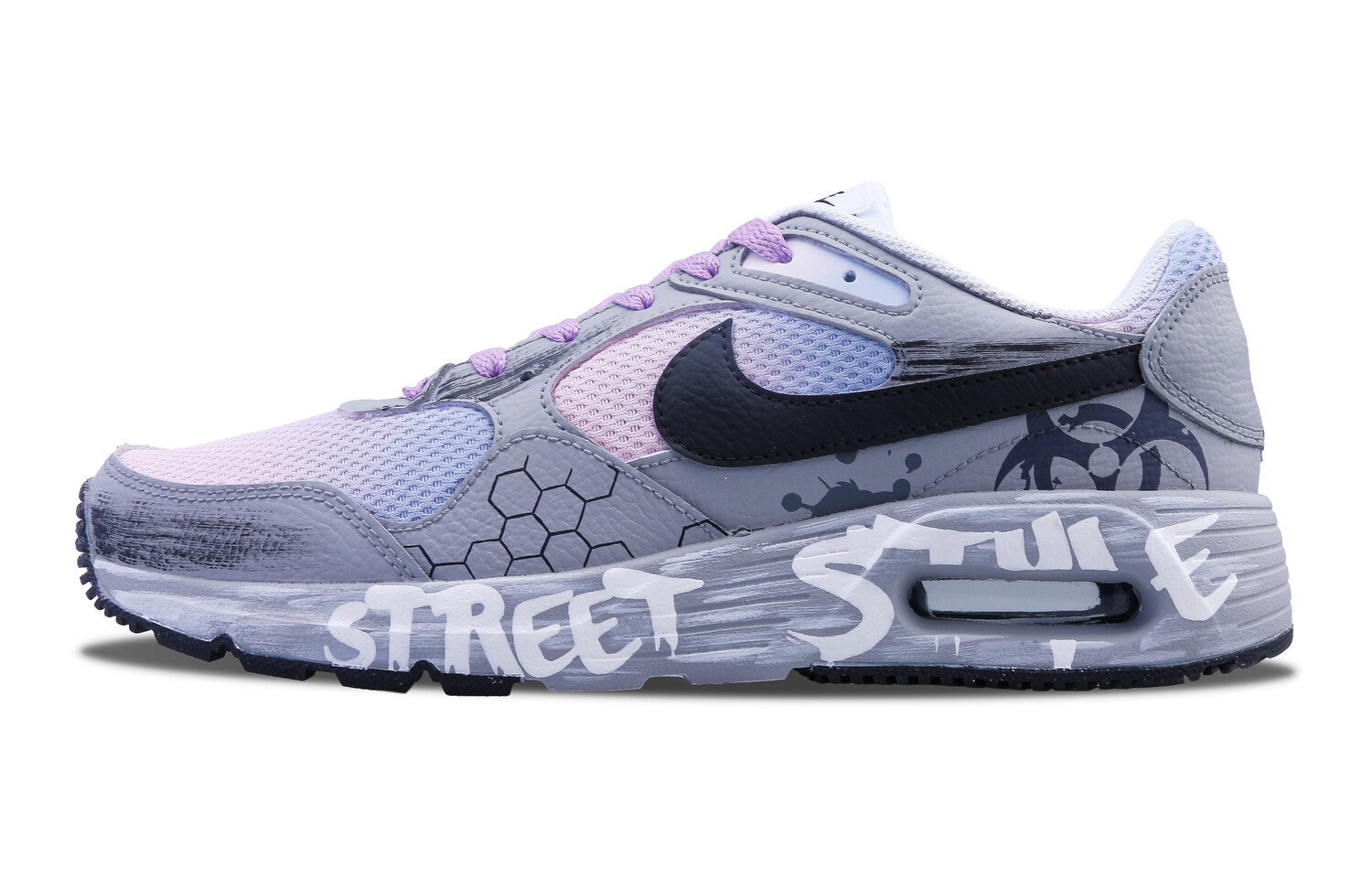 

Кроссовки Nike Air Max Sc Мужчины, Gray