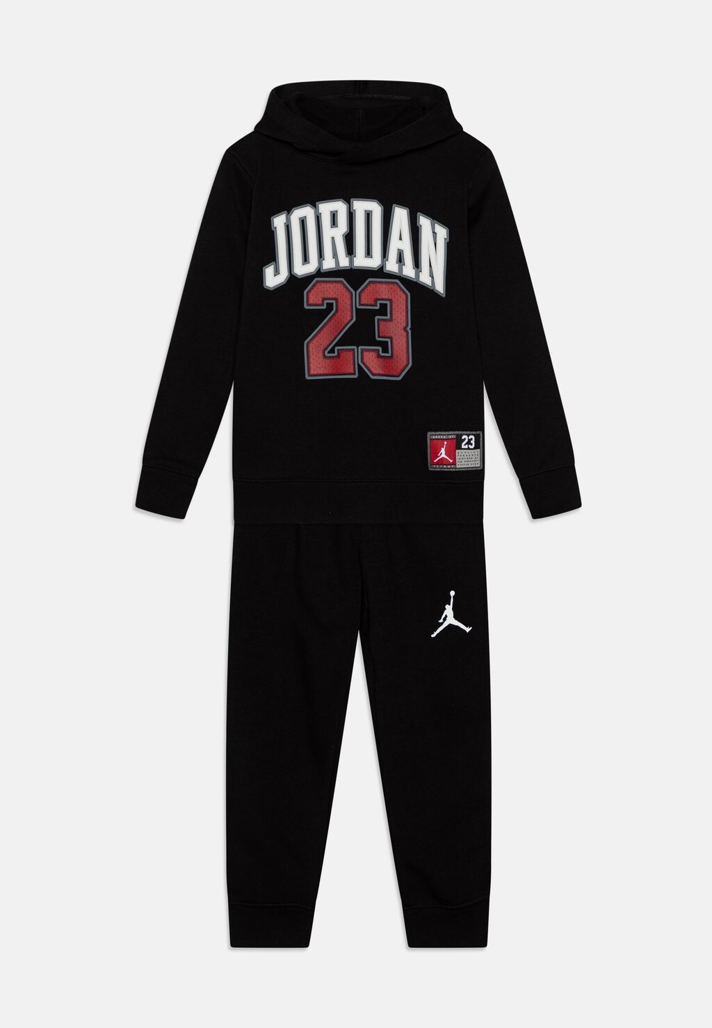 

Спортивный костюм UNISEX SET Jordan, черный