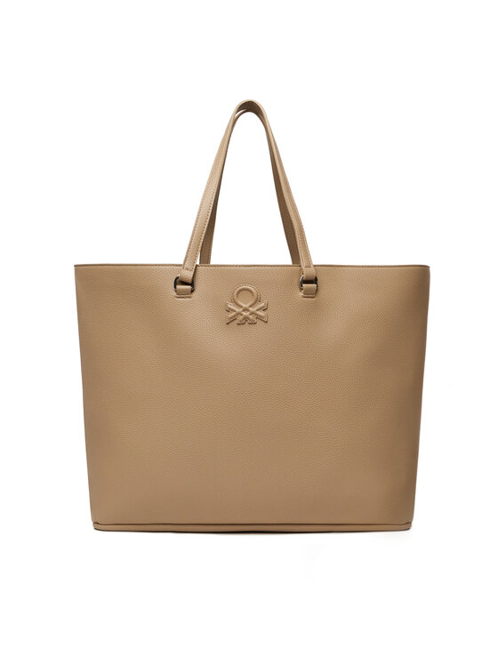 

Сумочка 618UDY06W United Colors Of Benetton, бежевый