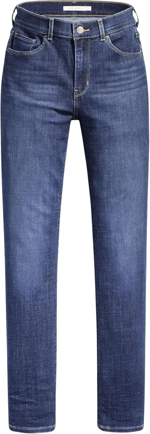 Джинсы Levi's, Lapis Dark Horse — фото 4