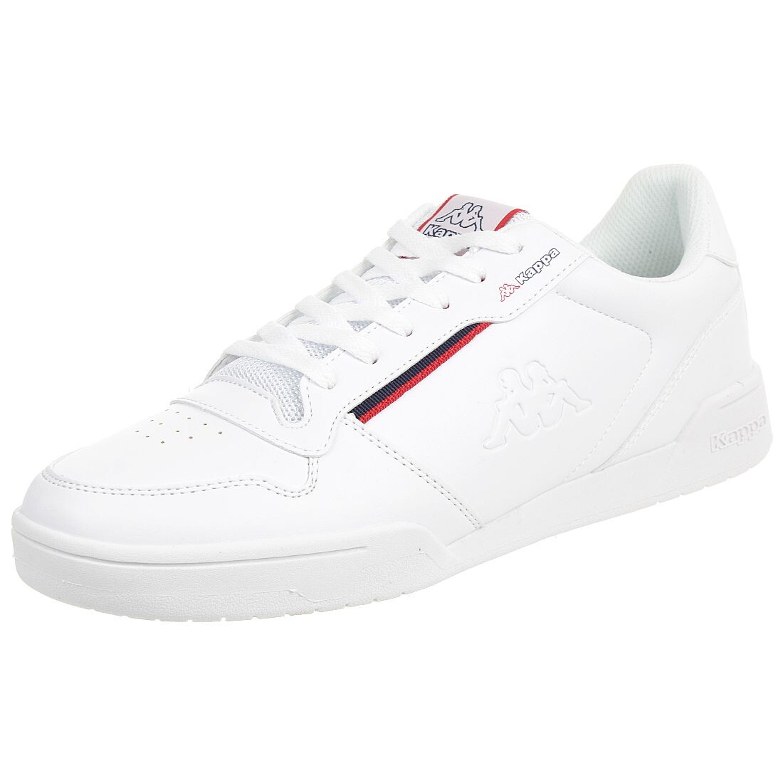 

Кроссовки Kappa Low 242765, белый
