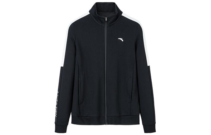 

Куртка женская черная Anta