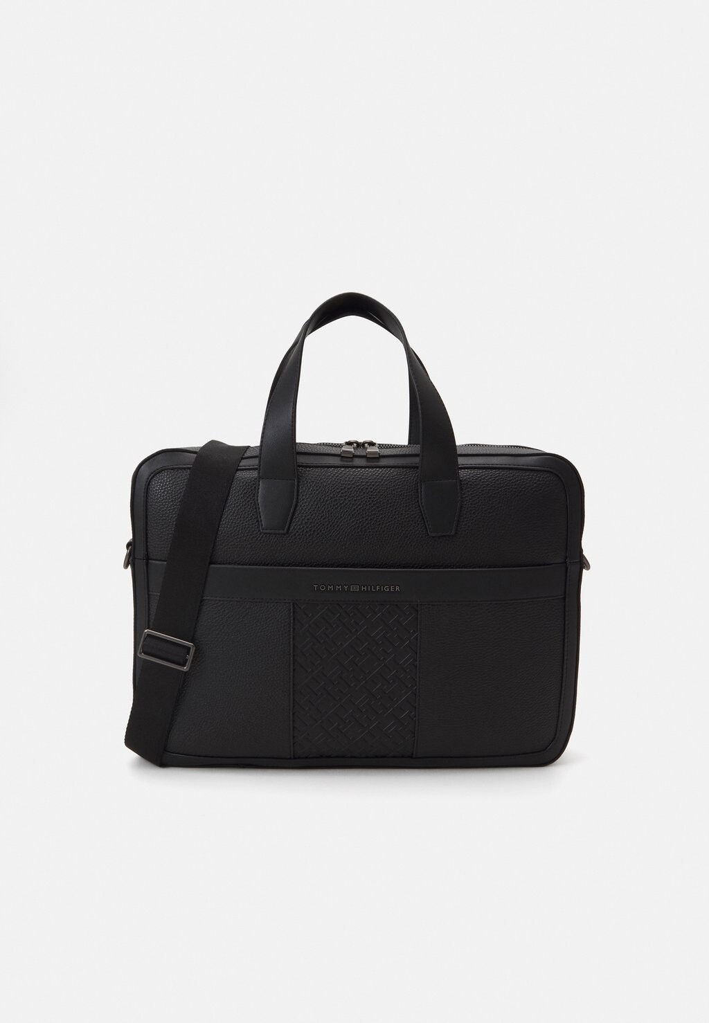 

Портфель MONO COMPUTER BAG UNISEX Tommy Hilfiger, черный