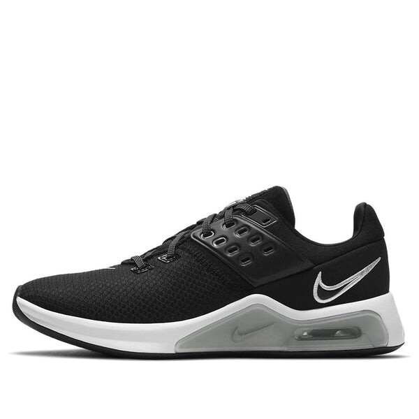 

Кроссовки air max bella tr 4 Nike, черный