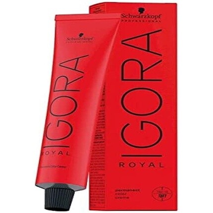 

Игора Роял 8-77 60мл, Schwarzkopf
