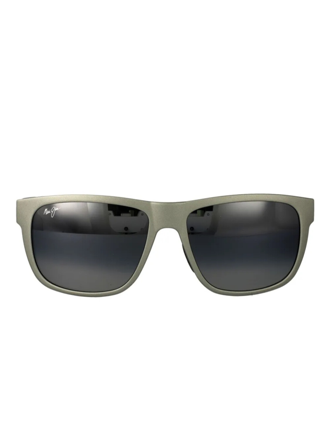 

Солнцезащитные очки Maui Jim Puakea, зеленый