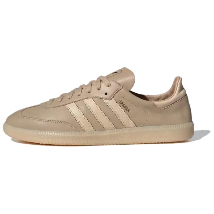 

Кроссовки Adidas Samba Decon 'Magic Beige', коричневый