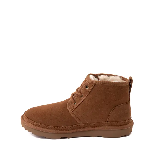 

Ботинки UGG Neumel II Chukka Boot, цвет Chestnut