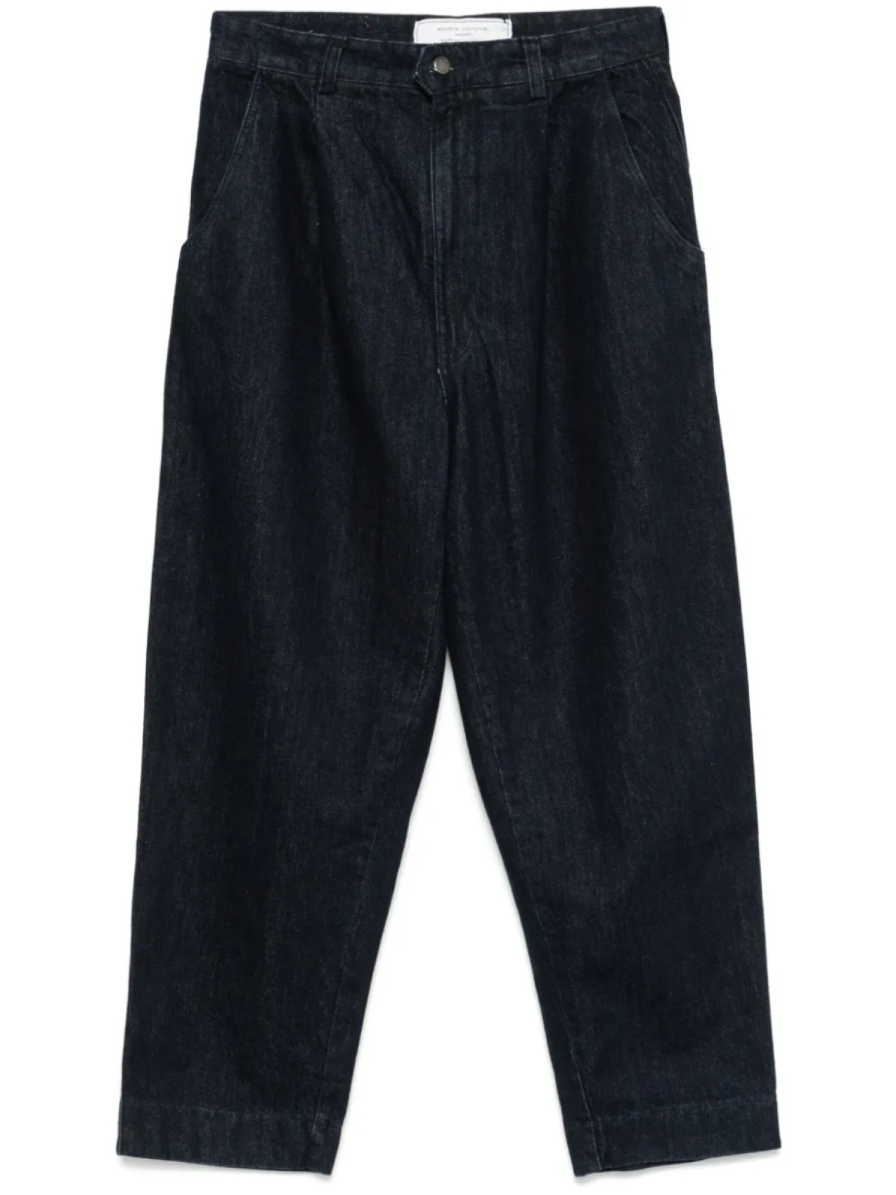 

Джинсы Modern Boy Société Anonyme, синий