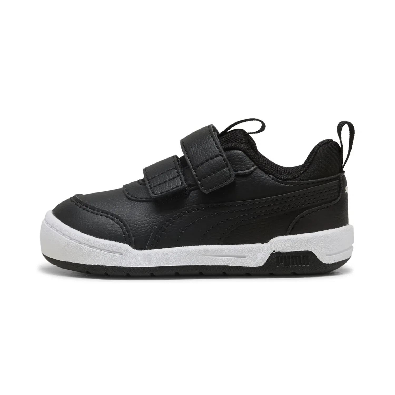 Кроссовки Puma Multiflex 2 черного цвета