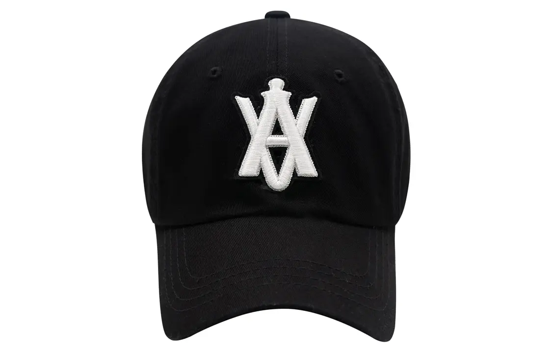 

Acme De La Vie Бейсболка ADLV унисекс, Black