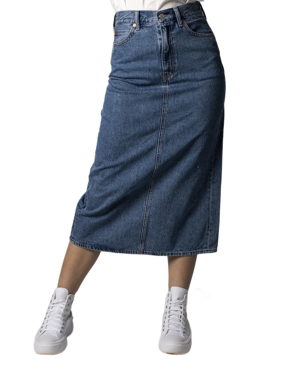 

Юбка Levi´S, синий