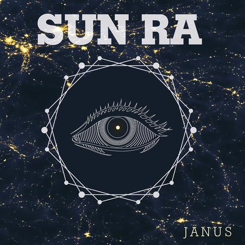 

Виниловая пластинка Sun Ra - Janus