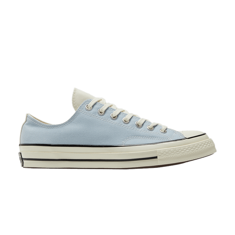 

Кроссовки Converse Chuck 70 Low 'Hybrid Texture - Light Twine Blue', синий