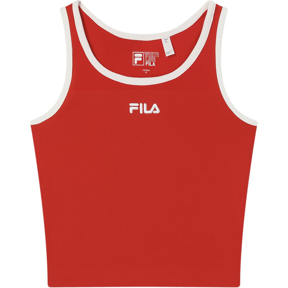 

FILA Топ Legend Red