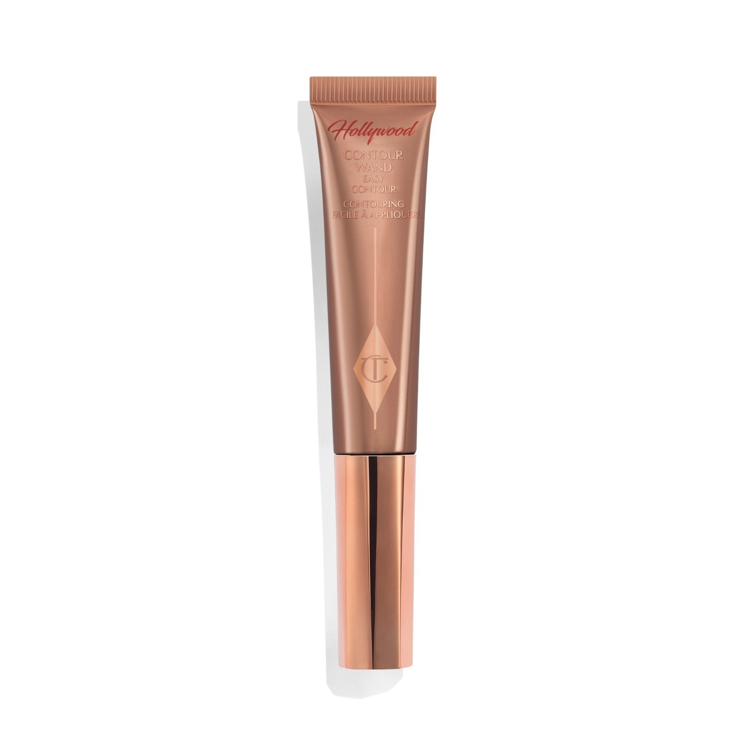 

Карандаш для глаз hollywood contour wand Charlotte Tilbury, fair, объем 12 мл