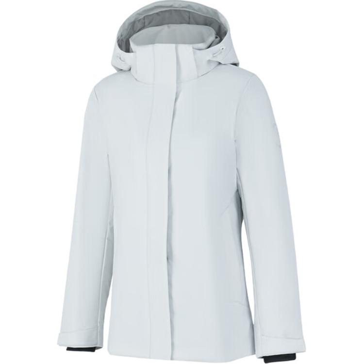 

LINING Женская куртка-пуховик, Waterdrop Gray