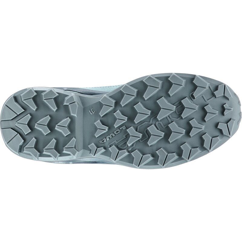 Многофункциональные кроссовки maddox pro gtx lo jr Lowa, мультиколор — фото 2
