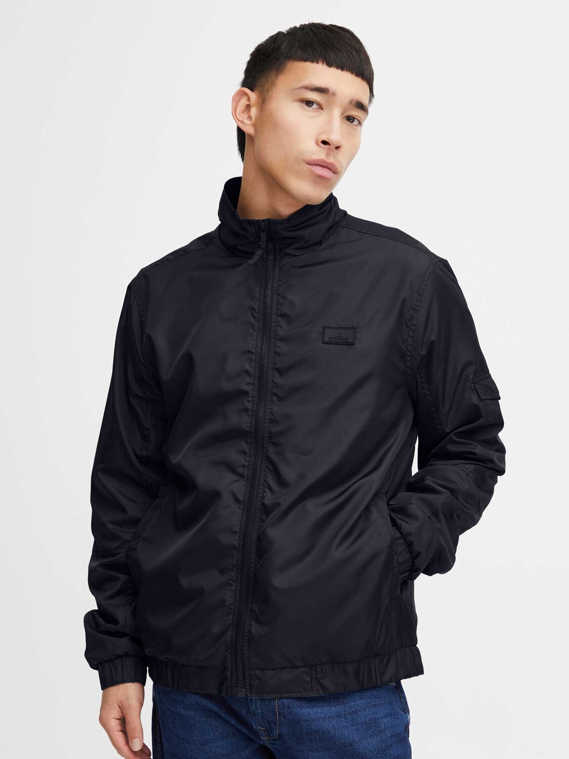 

Куртка Blend Jacket, черный