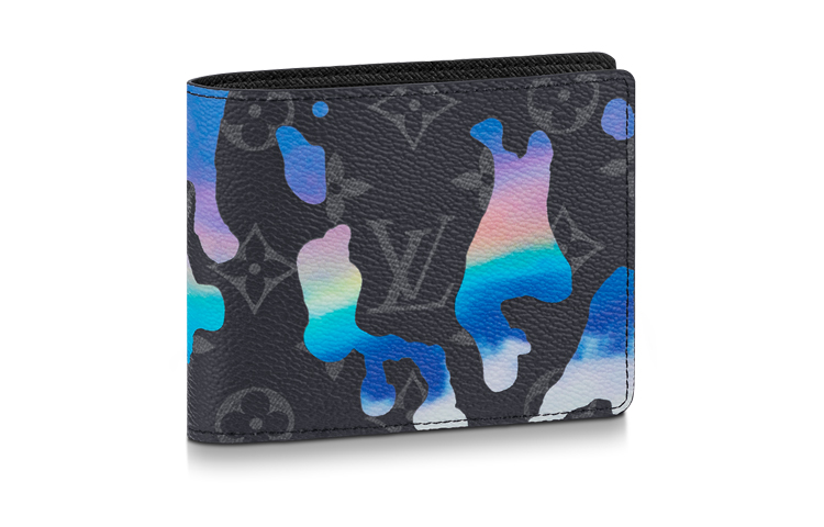 

LOUIS VUITTON Кошелёк с несколькими отделениями