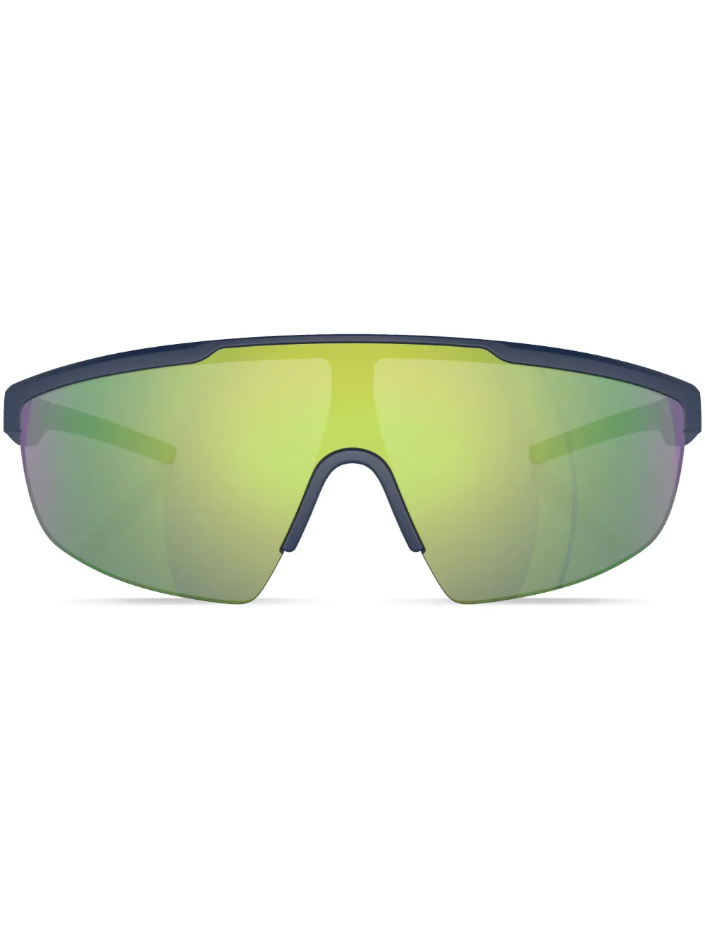 

Солнцезащитные очки-маска SCUDERIA FERRARI, синий