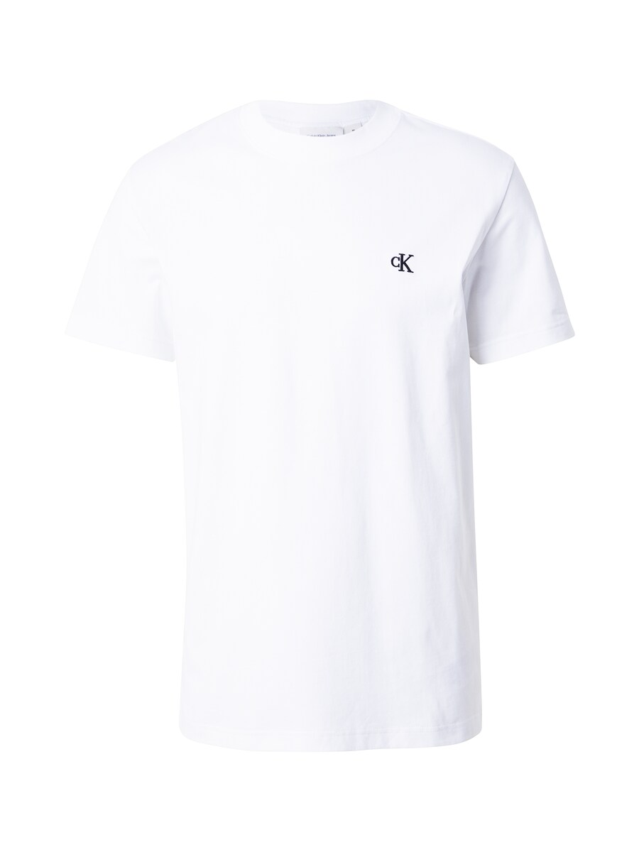 

Рубашка Calvin Klein Jeans, белый