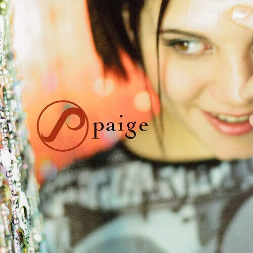 

CD диск Paige: Paige