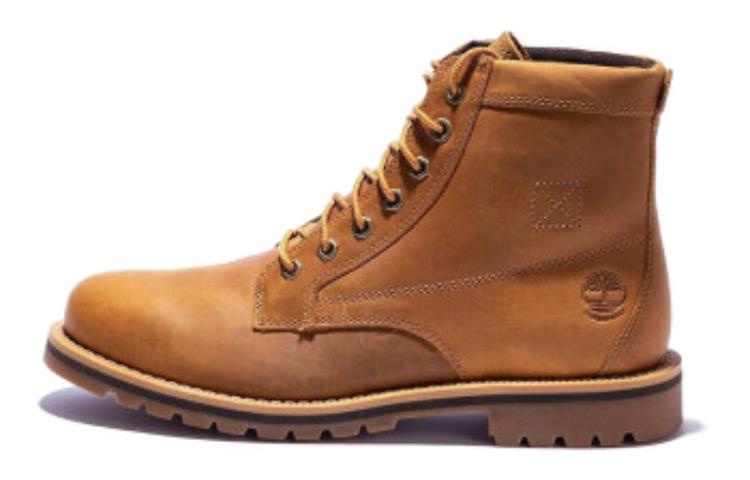 

Мужские ботинки Timberland Martin, Yellow