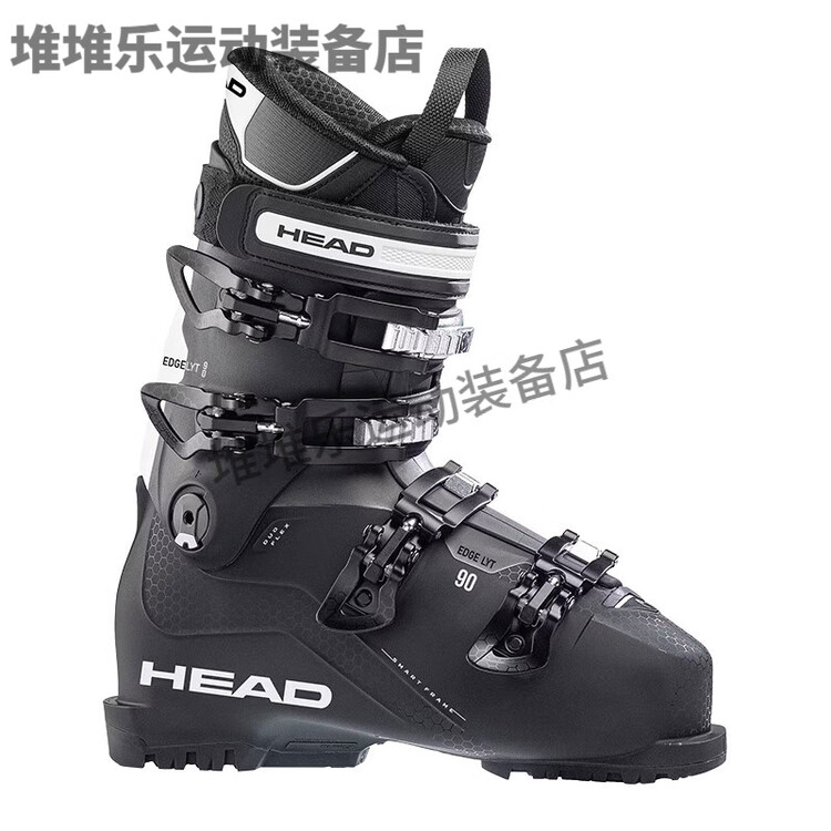 

Head Легкие лыжные ботинки edge lyt 100 полная серия двойной доски 130 90 80 мужские edge_lyt_90_hv_2425 модель 26 _26.5