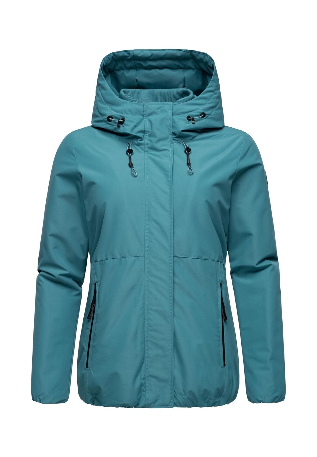 

Зимняя куртка Sunniva Ragwear, цвет Ocean Green