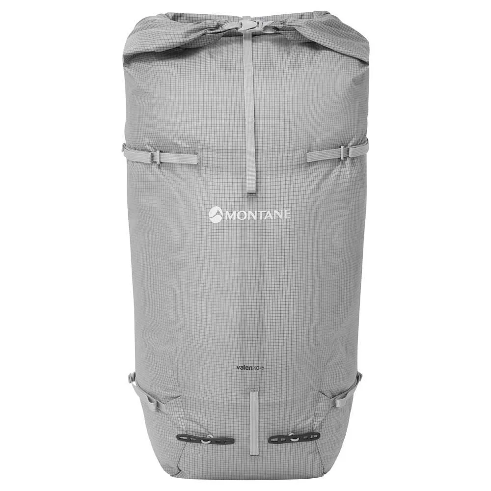 

Рюкзак Montane Valen 45L, серый