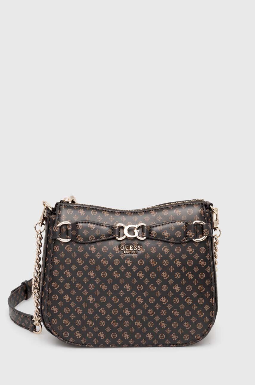 

Guess сумочка АРЛЕНА, черный