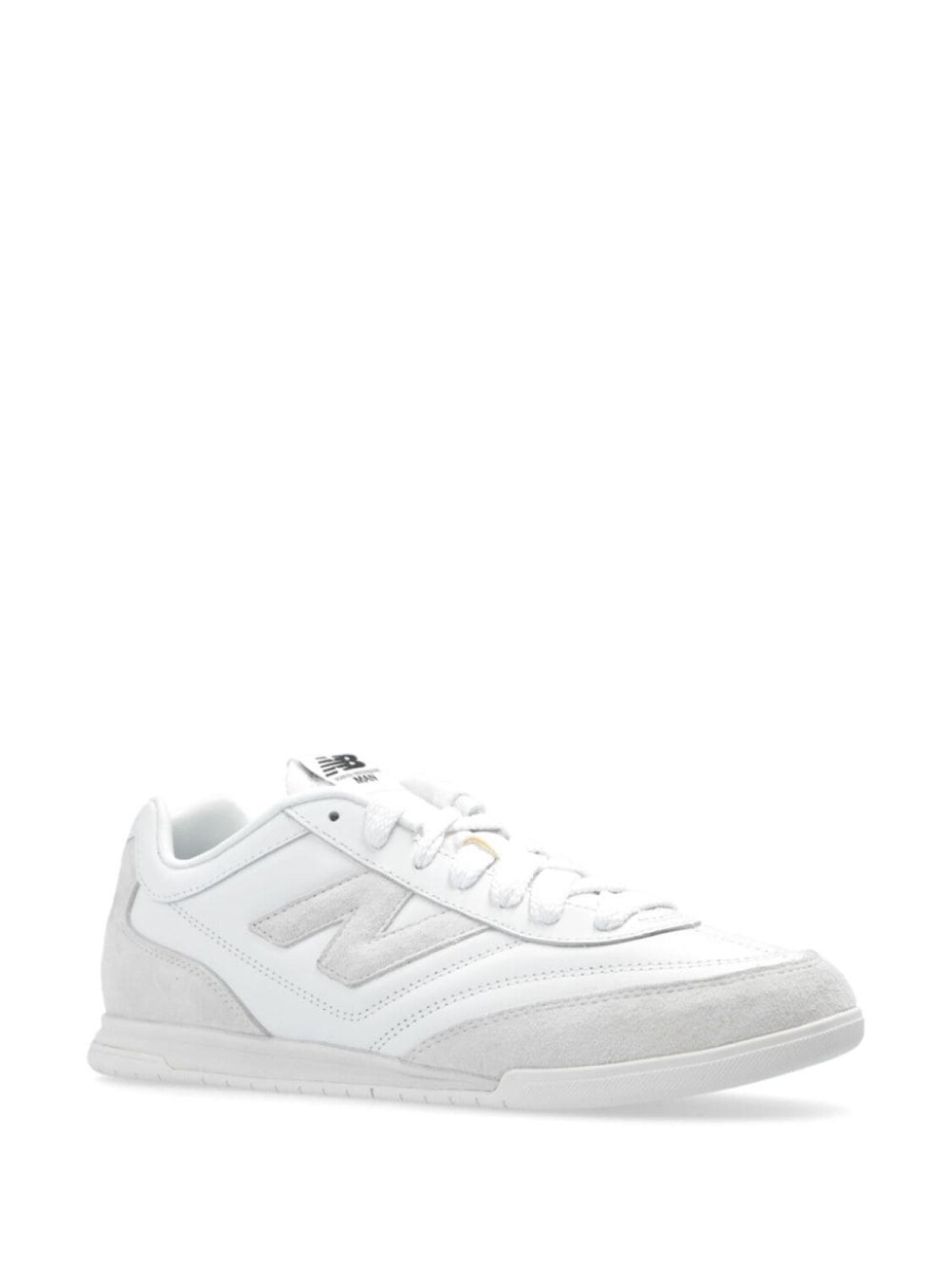 Junya Watanabe кроссовки RC42 из коллаборации с New Balance, белый — фото 2
