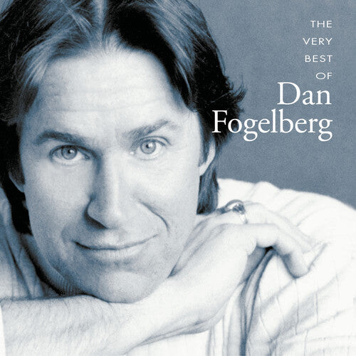 

CD диск Fogelberg, Dan: The Very Best Of Dan Fogelberg