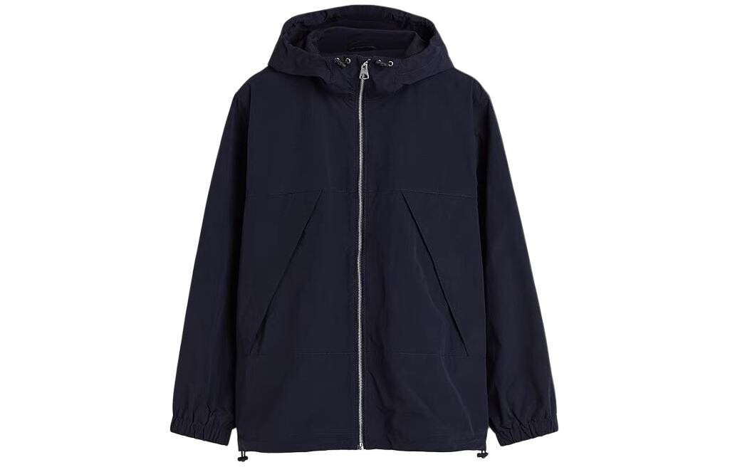 

Куртка мужская H&M, темно-серый
